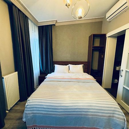 Istanbul Airport Treekos Suite Hotel Karaburun  Eksteriør billede