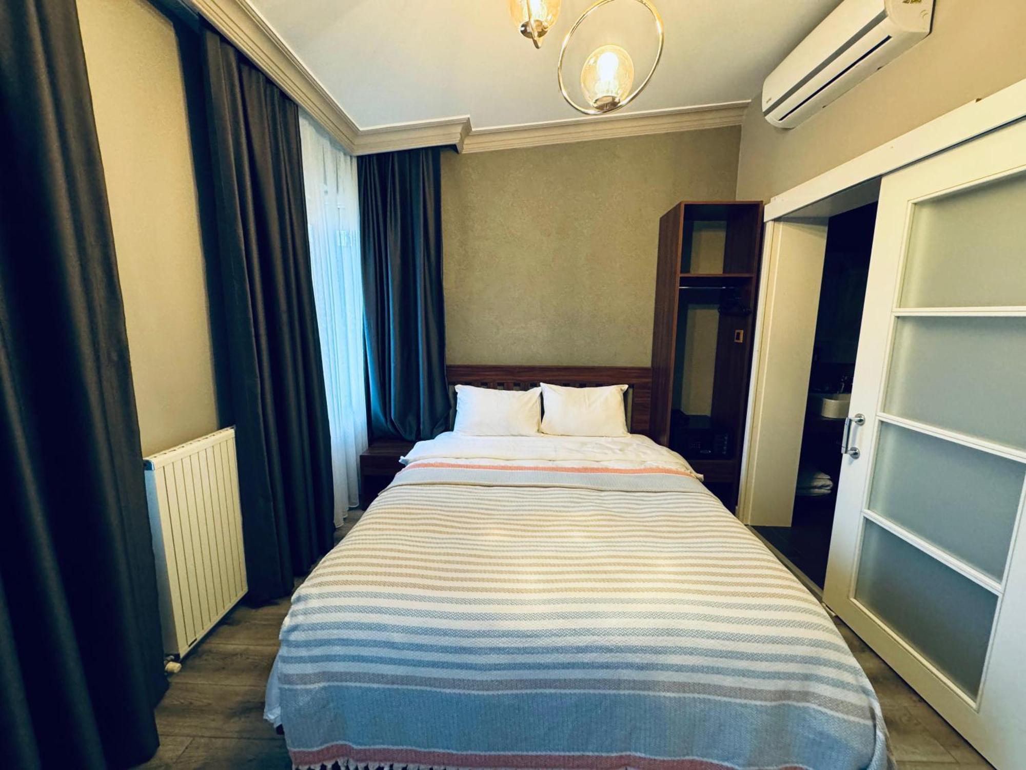 Istanbul Airport Treekos Suite Hotel Karaburun  Eksteriør billede